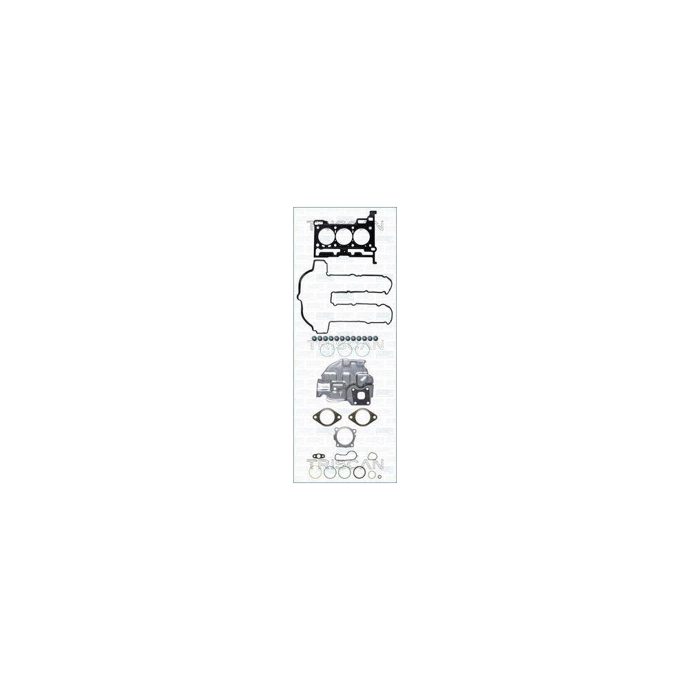 Dichtungssatz, Zylinderkopf TRISCAN 598-1071 f&uuml;r