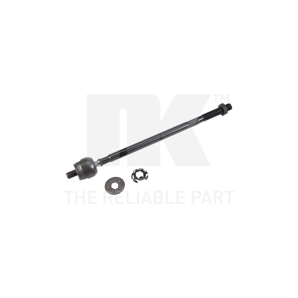 Axialgelenk, Spurstange NK 5033984 f&uuml;r RENAULT, Vorderachse links