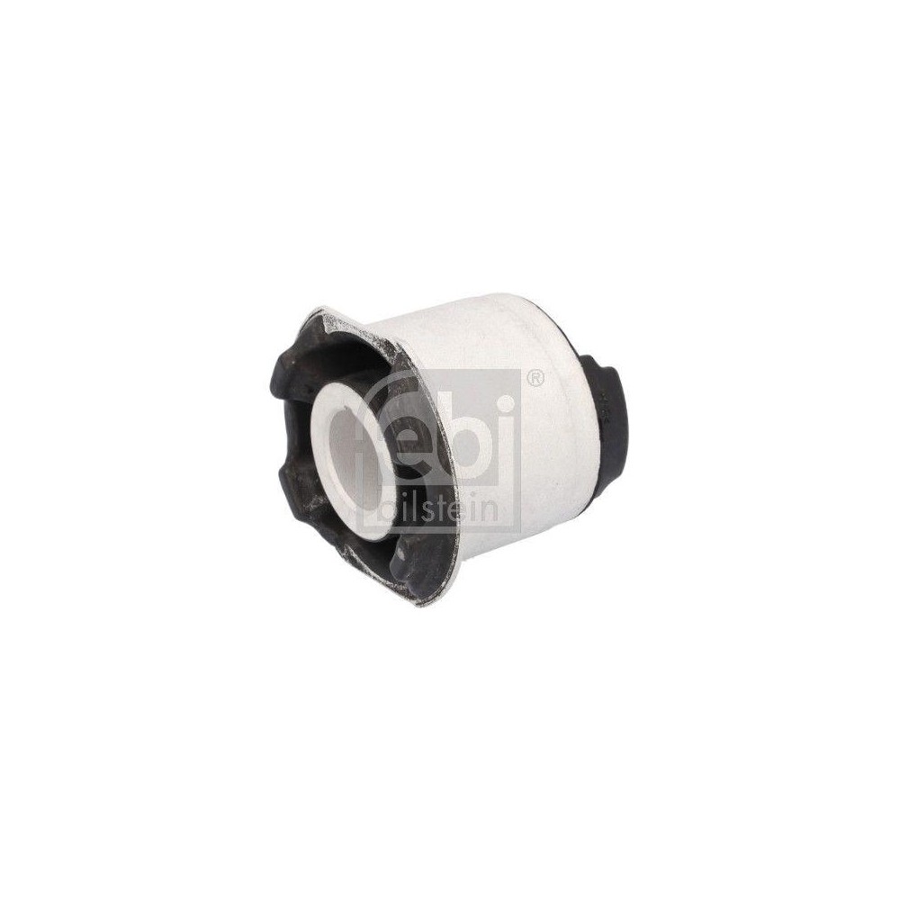 FEBI BILSTEIN Lagerung, Achsk&ouml;rper 186193 f&uuml;r FORD FORD MOTOR COMPANY, vorne