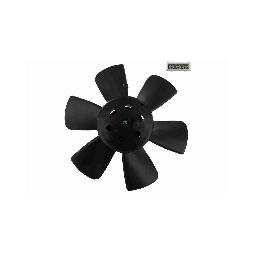 Lüfter, Motorkühlung VEMO V15-01-1813 Original VEMO Qualität für AUDI SEAT SKODA