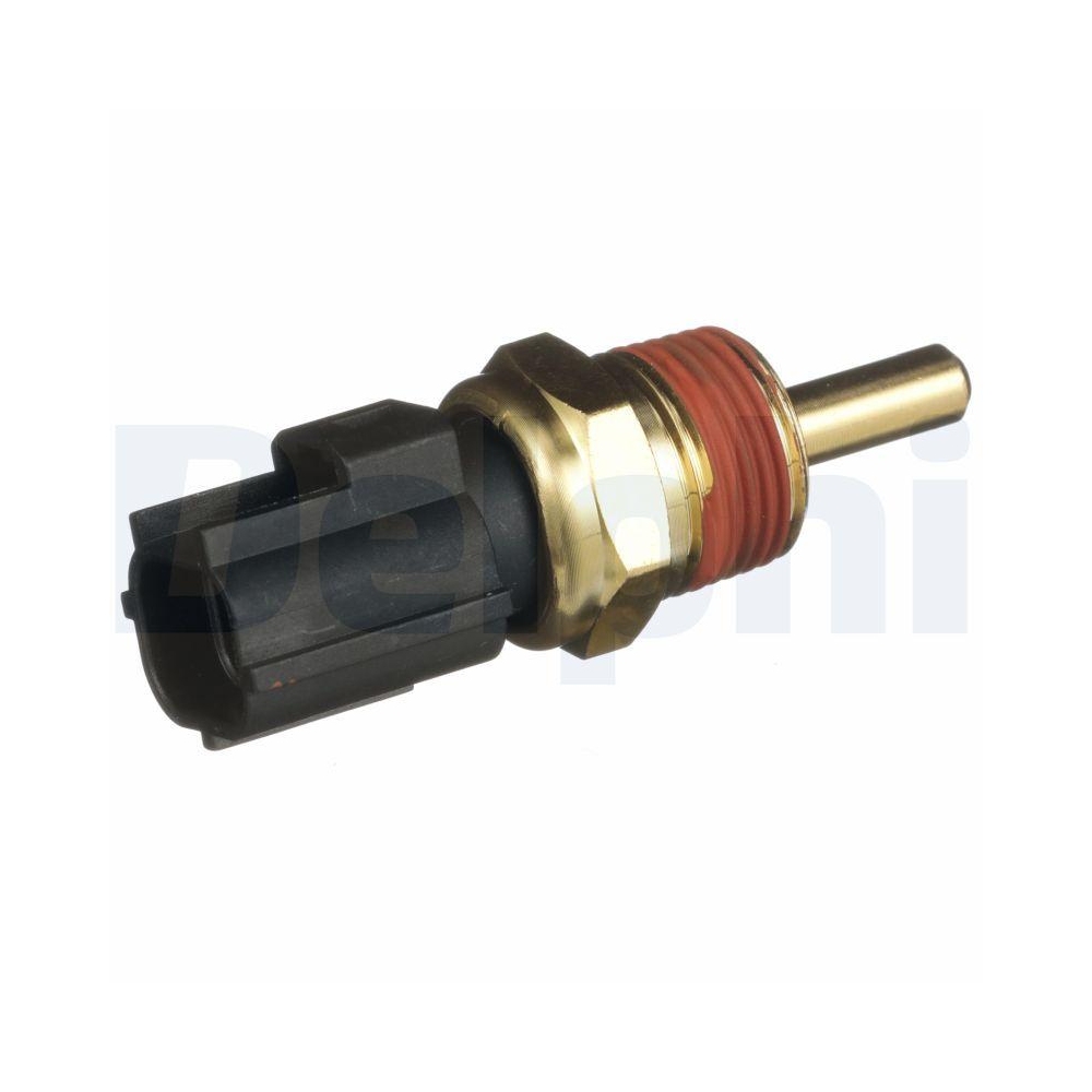 DELPHI TS10327 Sensor, Kühlmitteltemperatur für CITROËN DAIHATSU MITSUBISHI