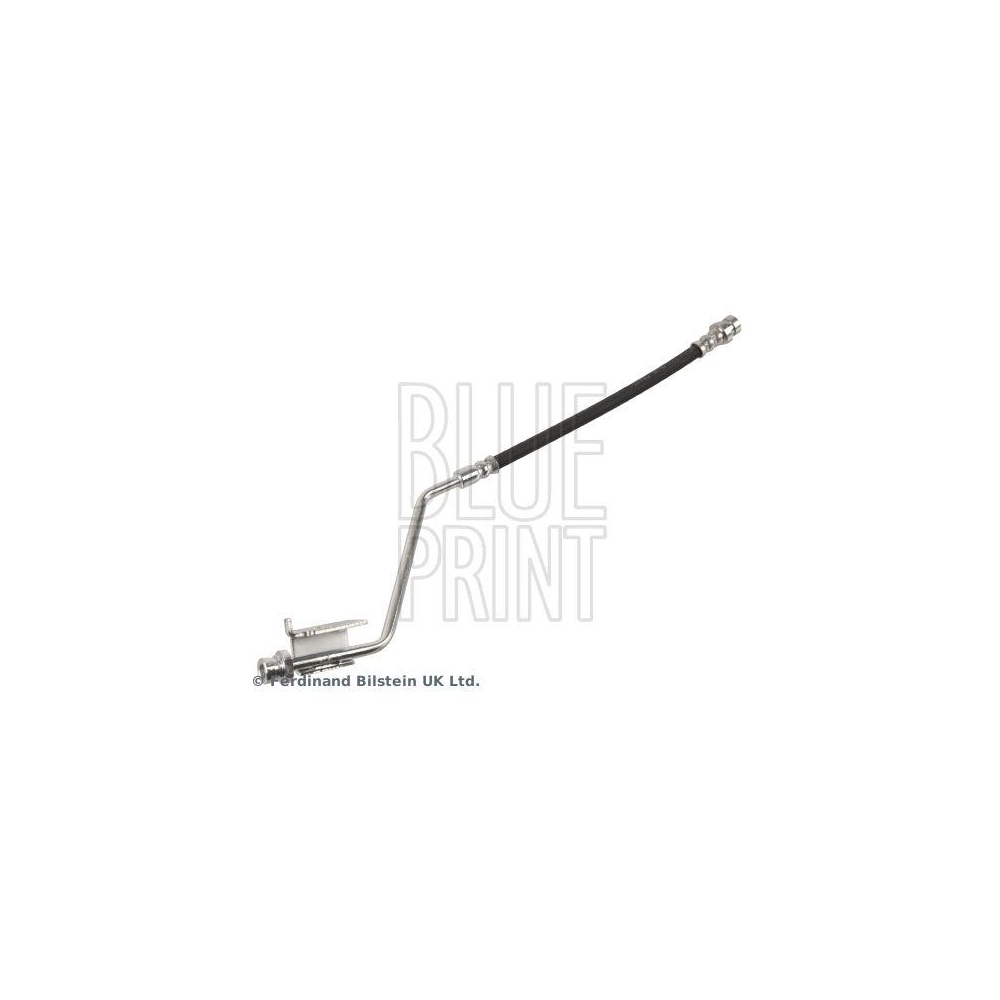 Bremsschlauch BLUE PRINT ADG053302 f&uuml;r HYUNDAI KIA, Hinterachse links