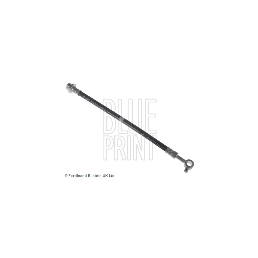 Bremsschlauch BLUE PRINT ADN153184 f&uuml;r NISSAN, Vorderachse rechts