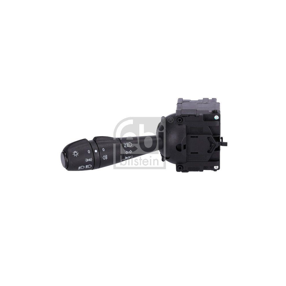 Blinkerschalter FEBI BILSTEIN 197027 für RENAULT DACIA