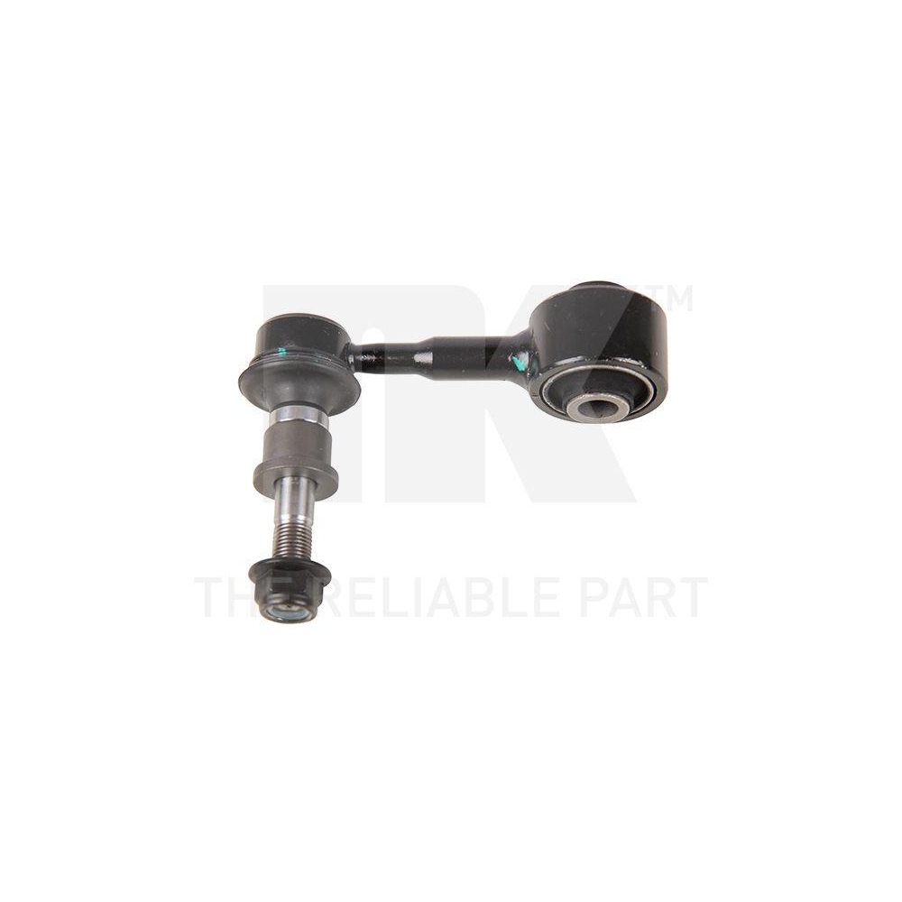 Stange/Strebe, Stabilisator NK 5114546 f&uuml;r TOYOTA LEXUS, Hinterachse, innen