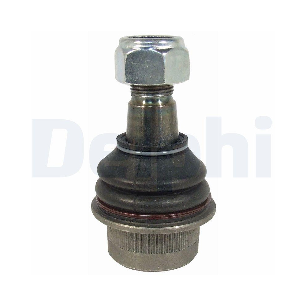 DELPHI TC2424 Trag-/F&uuml;hrungsgelenk f&uuml;r MERCEDES-BENZ, Hinterachse, Vorderachse