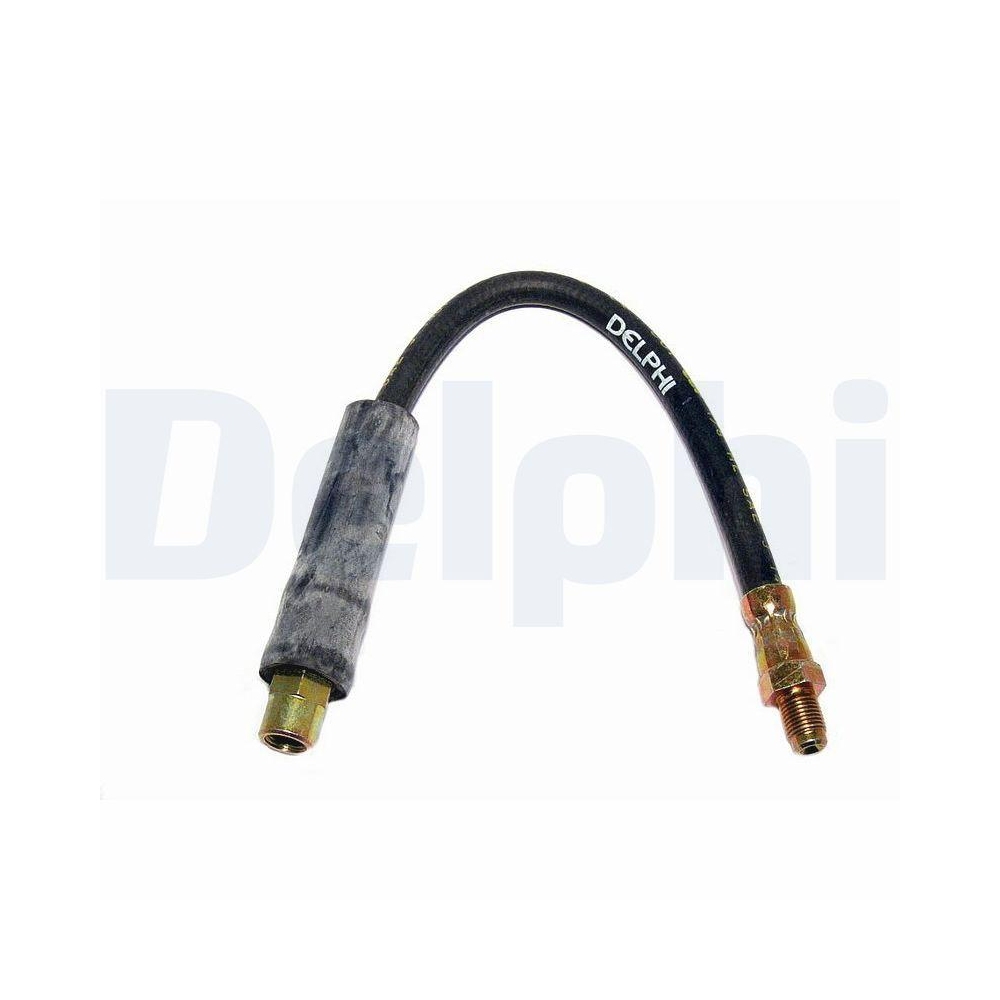 DELPHI LH2301 Bremsschlauch f&uuml;r BMW CHRYSLER DODGE VOLVO, Hinterachse