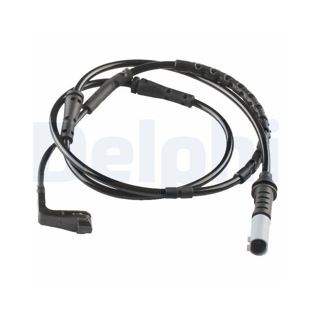 DELPHI LZ0336 Warnkontakt, Bremsbelagverschlei&szlig; f&uuml;r BMW, Vorderachse