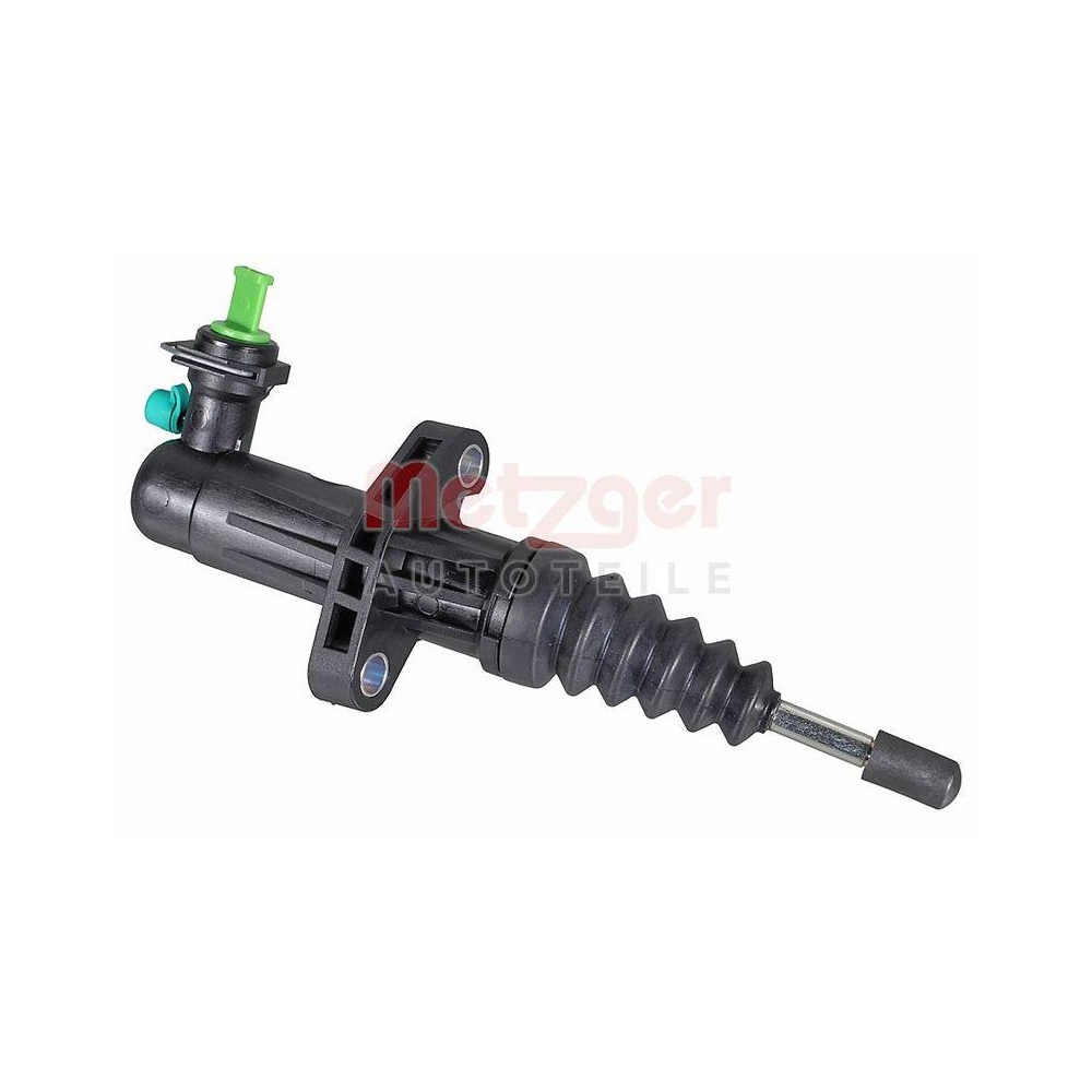Nehmerzylinder, Kupplung METZGER AUTOTEILE 404-994 ORIGINAL ERSATZTEIL f&uuml;r FIAT