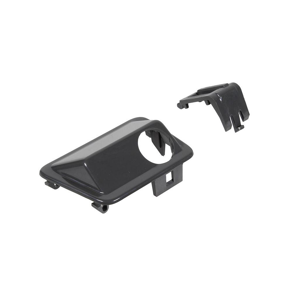 Heckklappengriff METZGER AUTOTEILE 2310936 ORIGINAL ERSATZTEIL GREENPARTS f&uuml;r