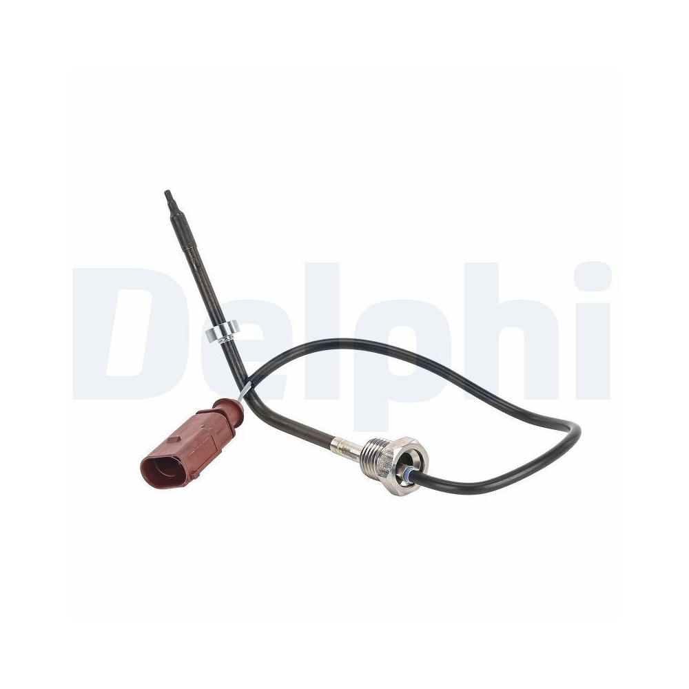 DELPHI TS30464-12B1 Sensor, Abgastemperatur f&uuml;r AUDI VW