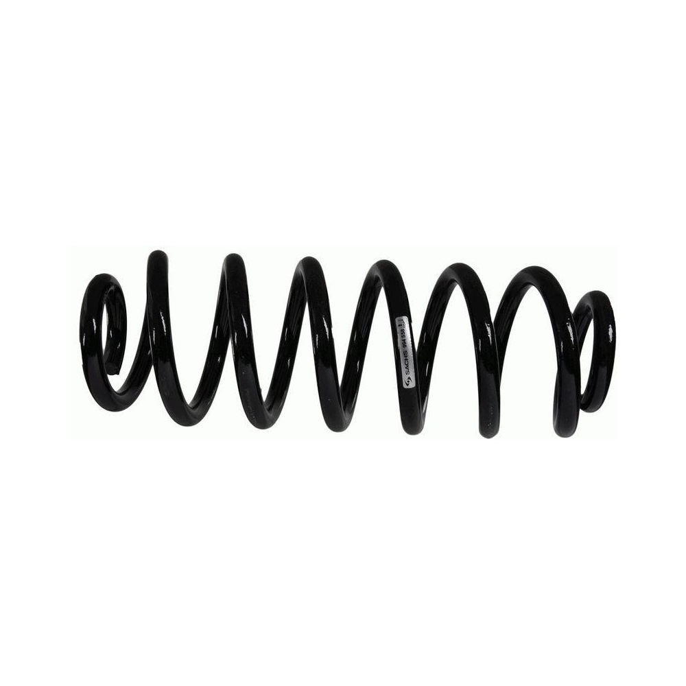 Fahrwerksfeder SACHS 994 558 f&uuml;r VW, Hinterachse, f&uuml;r Fahrzeuge mit Schiebedach