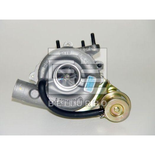 BE TURBO 124710 Lader, Aufladung f&uuml;r MERCEDES-BENZ