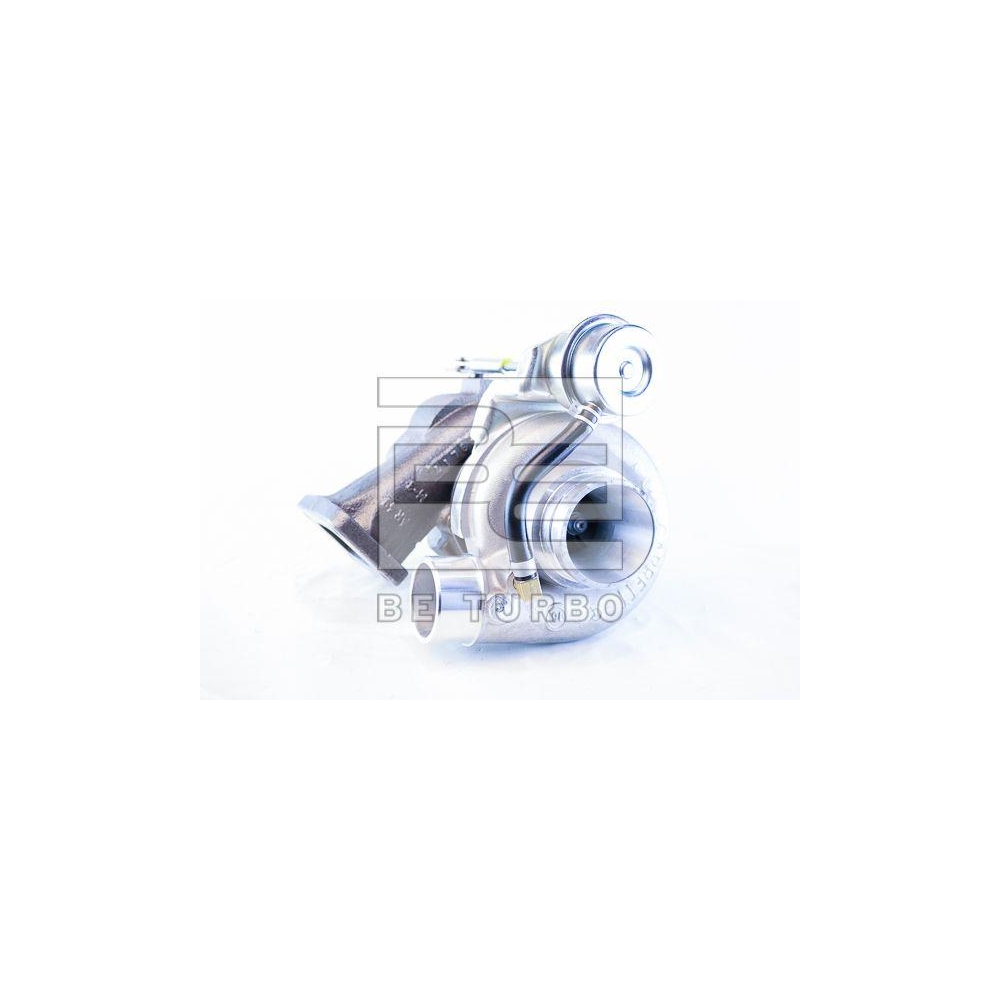BE TURBO 124139 Lader, Aufladung f&uuml;r FIAT