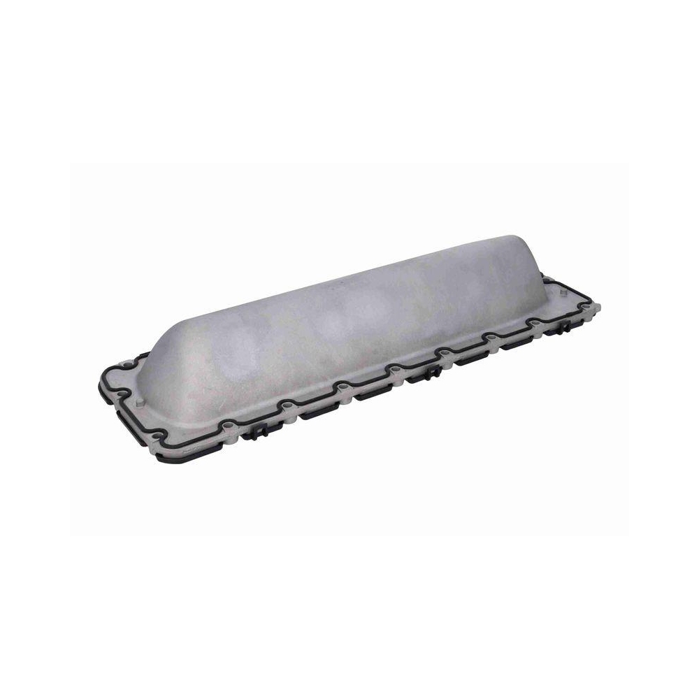 VAICO V20-4962 Geh&auml;usedeckel, Kurbelgeh&auml;use Original VAICO Qualit&auml;t f&uuml;r BMW