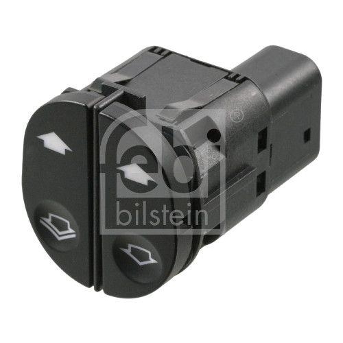 FEBI BILSTEIN 1009831 Schalter, Fensterheber febi Plus f&uuml;r FORD, fahrerseitig