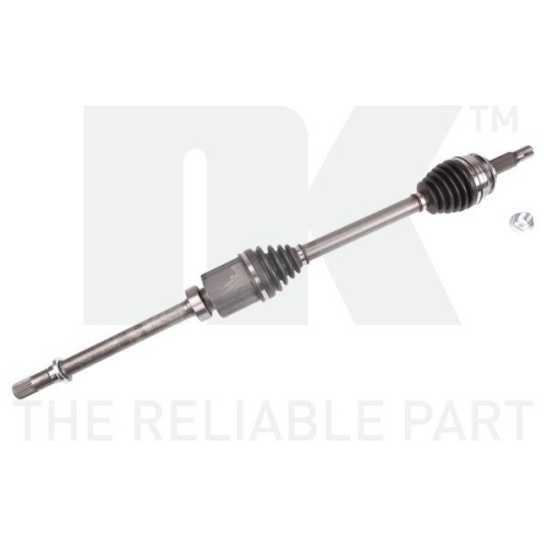 NK 509921 Antriebswelle f&uuml;r NISSAN RENAULT, Vorderachse rechts