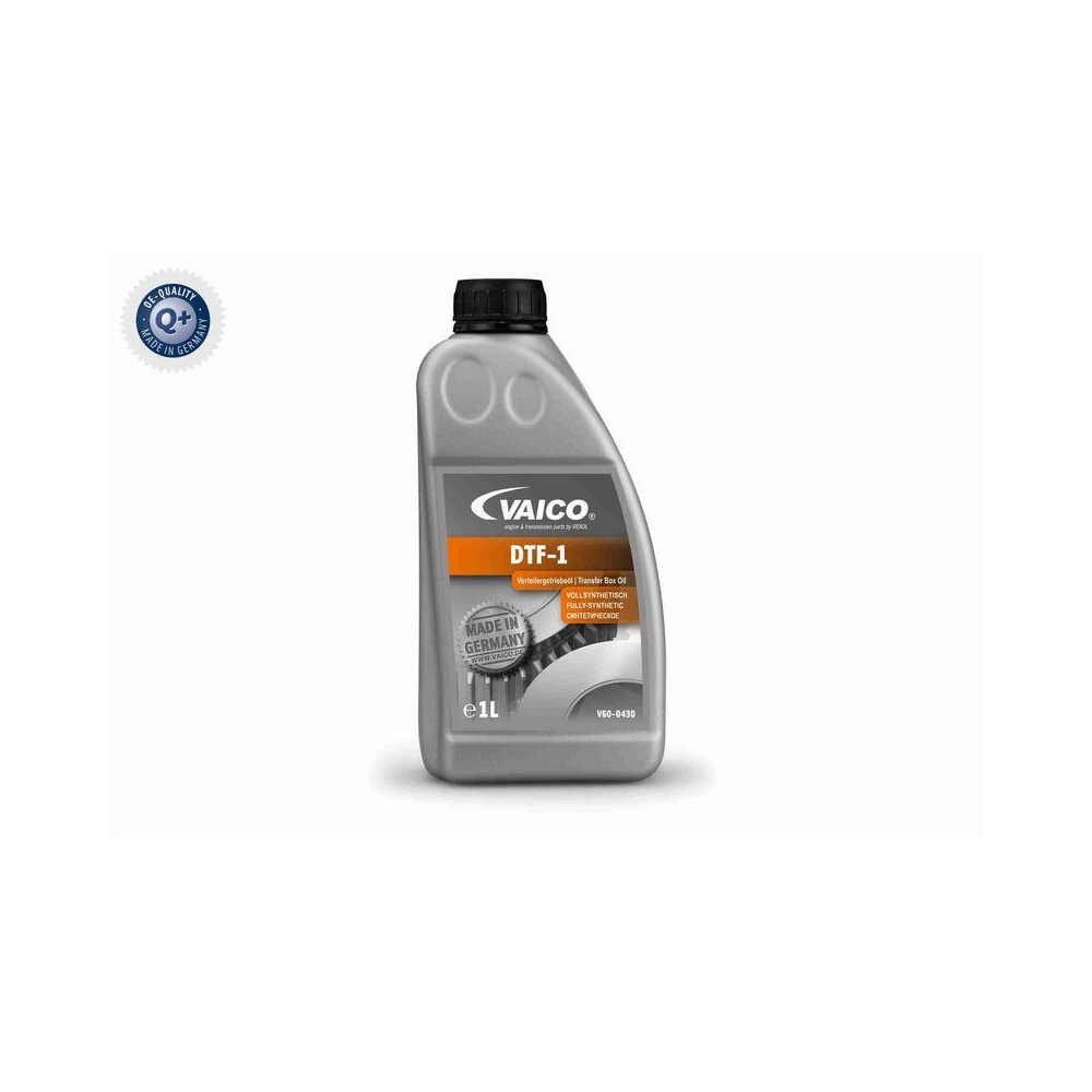 Verteilergetriebeöl VAICO V60-0430 Green Mobility Parts für AUDI BMW NISSAN VW