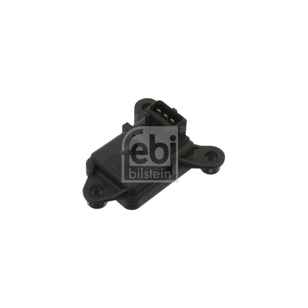 FEBI BILSTEIN Sensor, Saugrohrdruck 36858 f&uuml;r ALFA ROMEO CITRO&Euml;N FIAT LANCIA