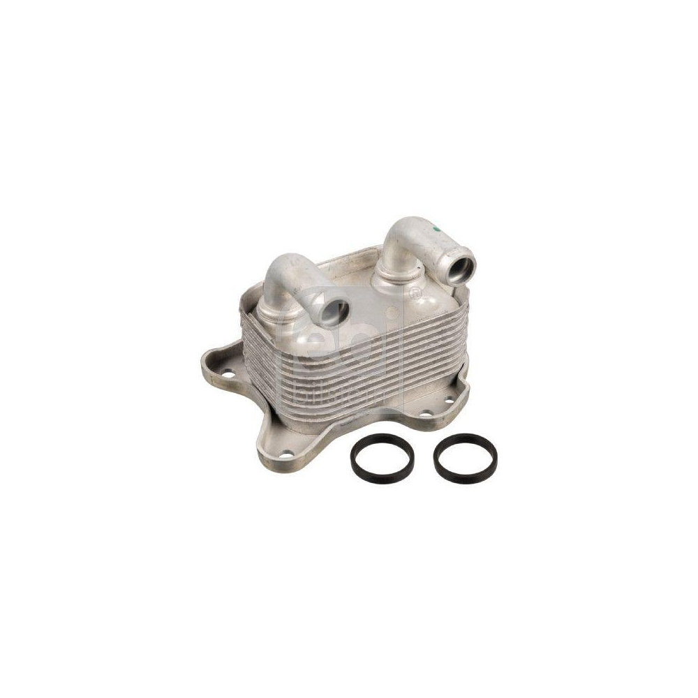 FEBI BILSTEIN &Ouml;lk&uuml;hler, Motor&ouml;l 170197 f&uuml;r OPEL VAUXHALL GENERAL MOTORS