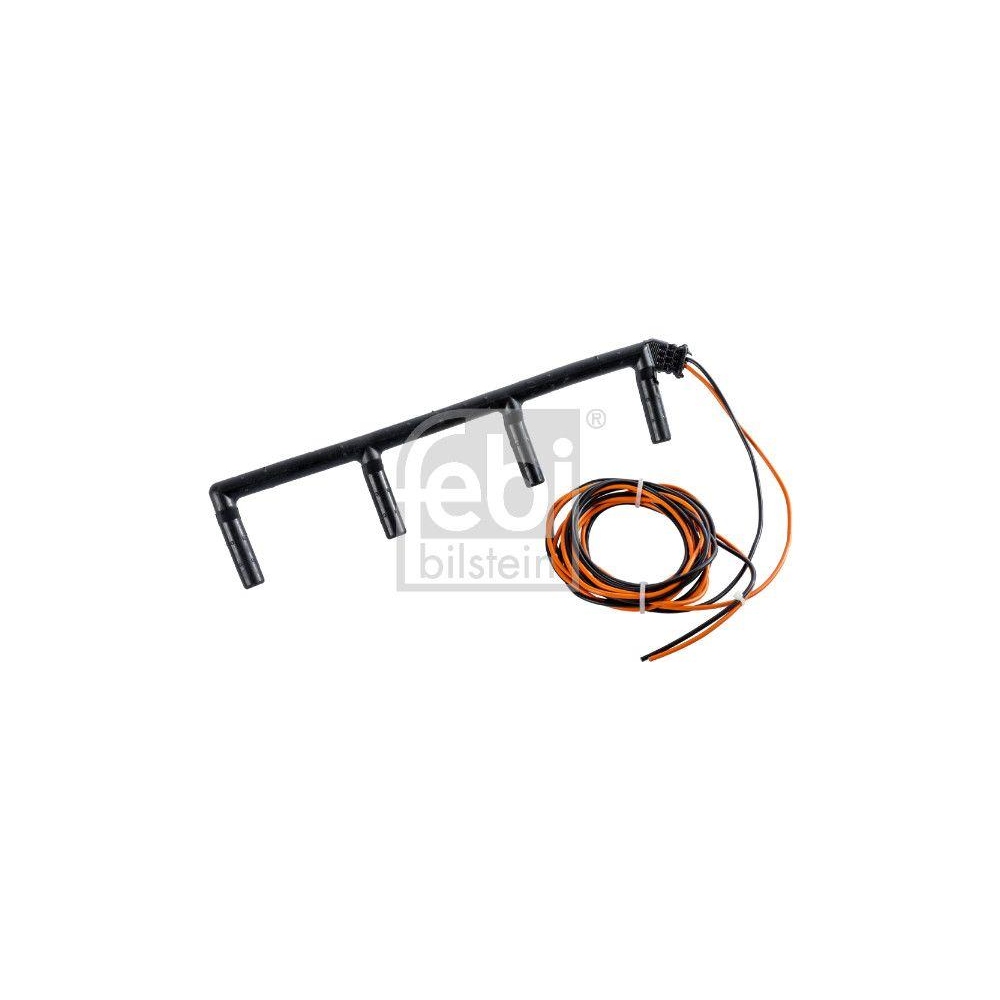 FEBI BILSTEIN Kabelreparatursatz, Glühkerze 179121 febi Plus für AUDI SEAT SKODA