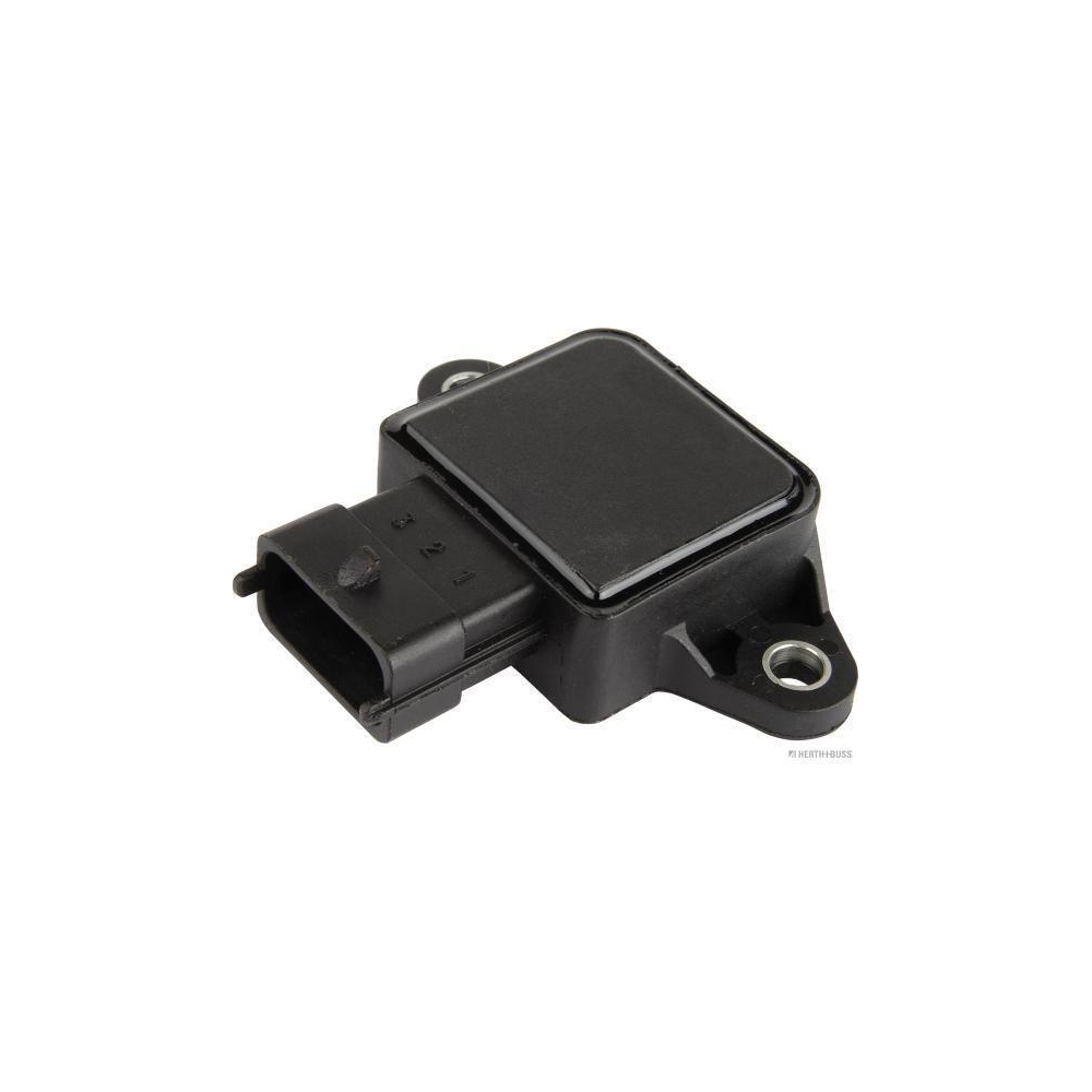 Sensor, Drosselklappenstellung HERTH+BUSS JAKOPARTS J5640303 f&uuml;r HONDA SAAB KIA