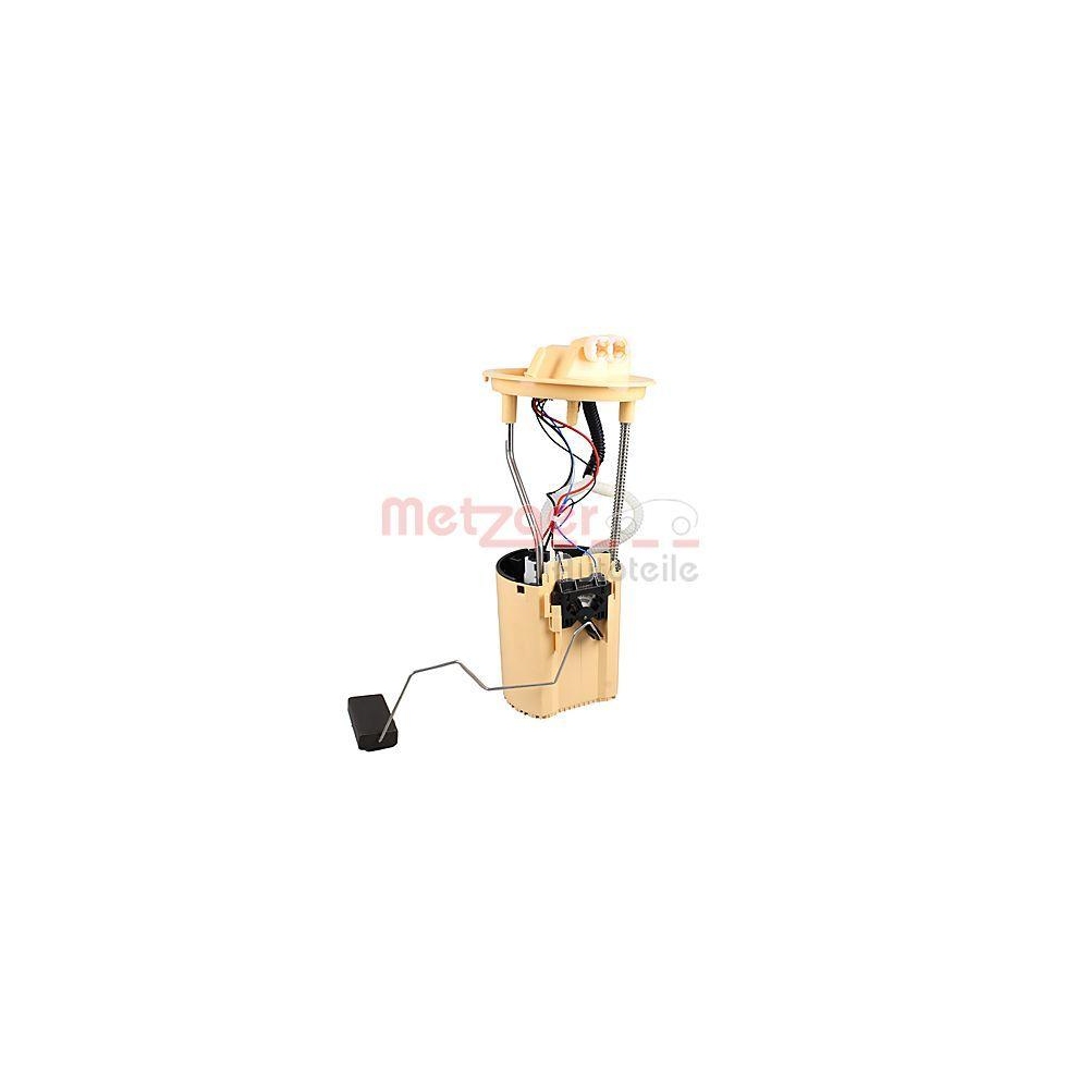 Kraftstoff-F&ouml;rdereinheit METZGER 2250416 f&uuml;r FORD