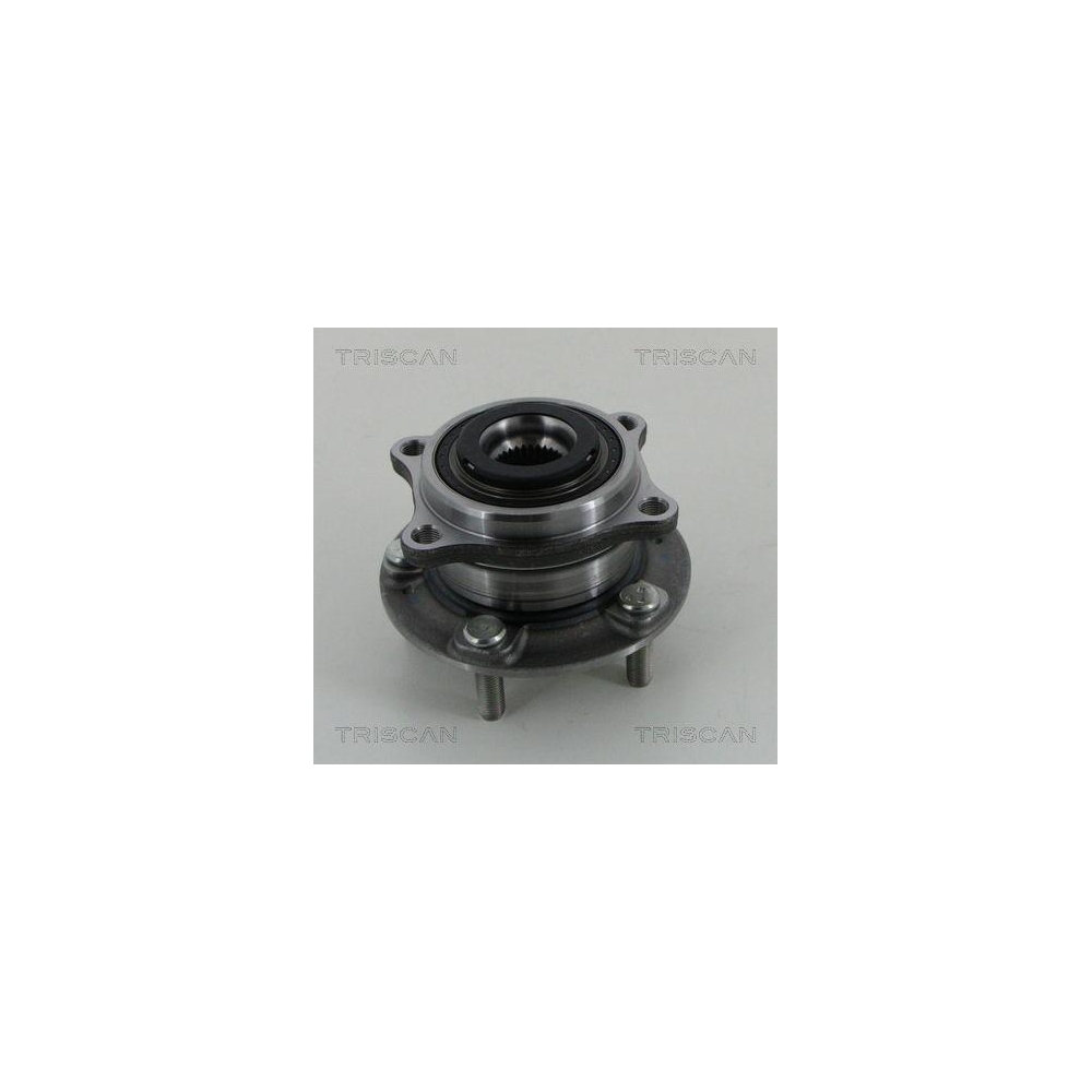 Radlagersatz TRISCAN 8530 43122 f&uuml;r HYUNDAI KIA, Vorderachse