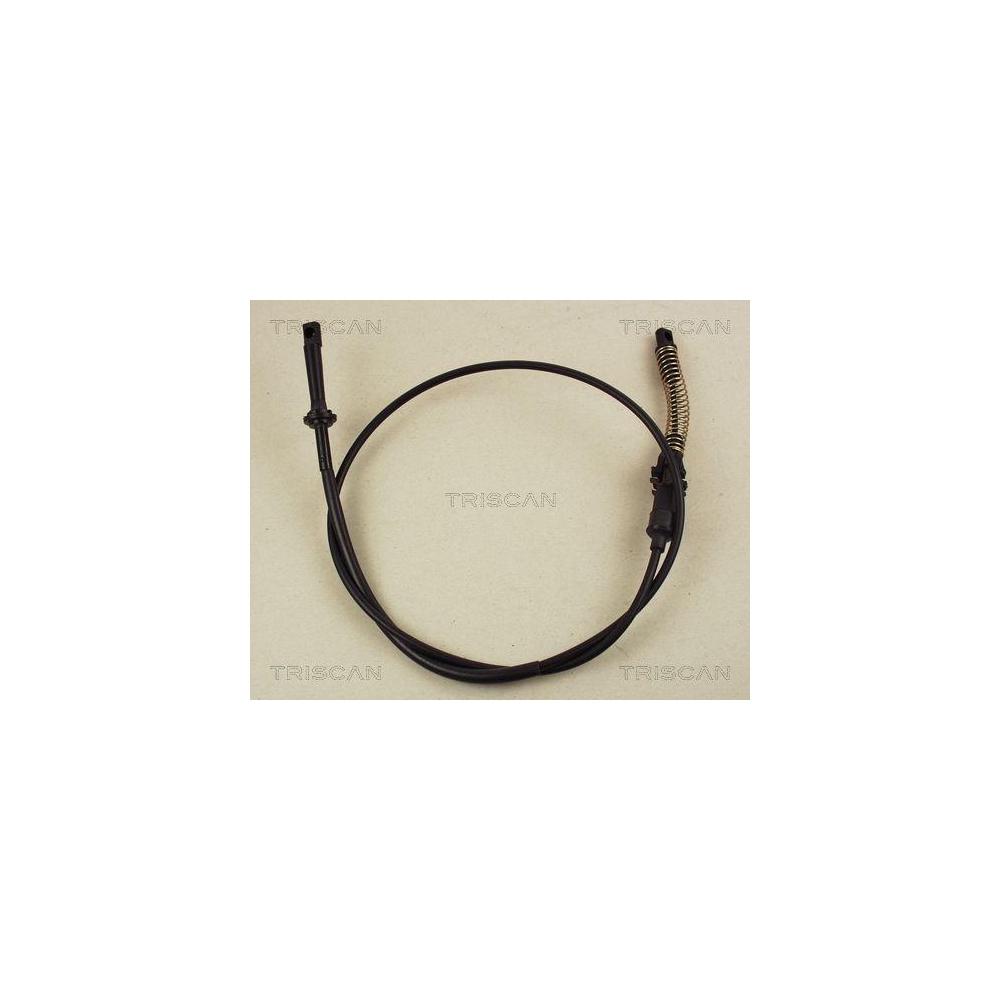 Gaszug TRISCAN 8140 16312 f&uuml;r FORD