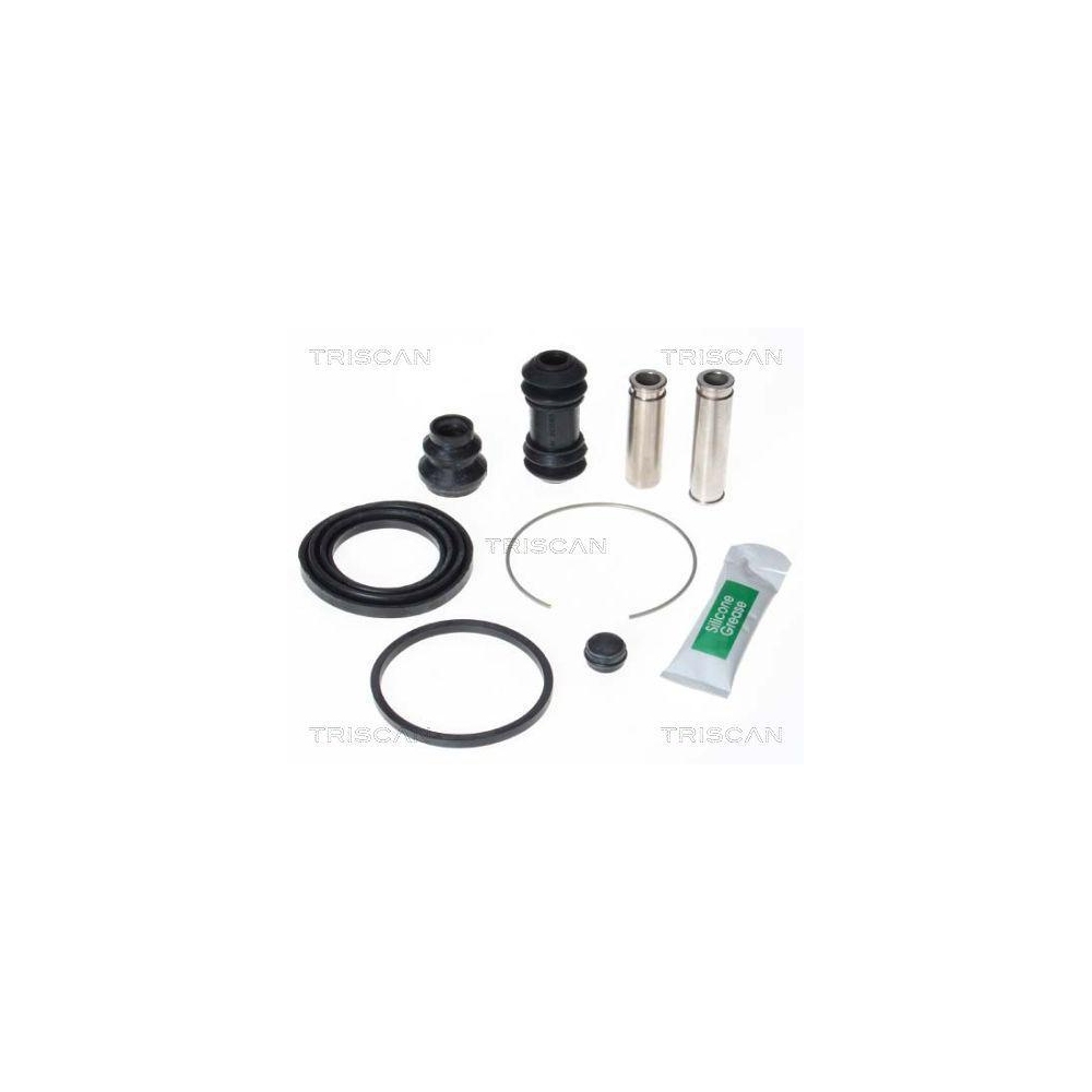 Reparatursatz, Bremssattel TRISCAN 8170 205121 f&uuml;r, Hinterachse