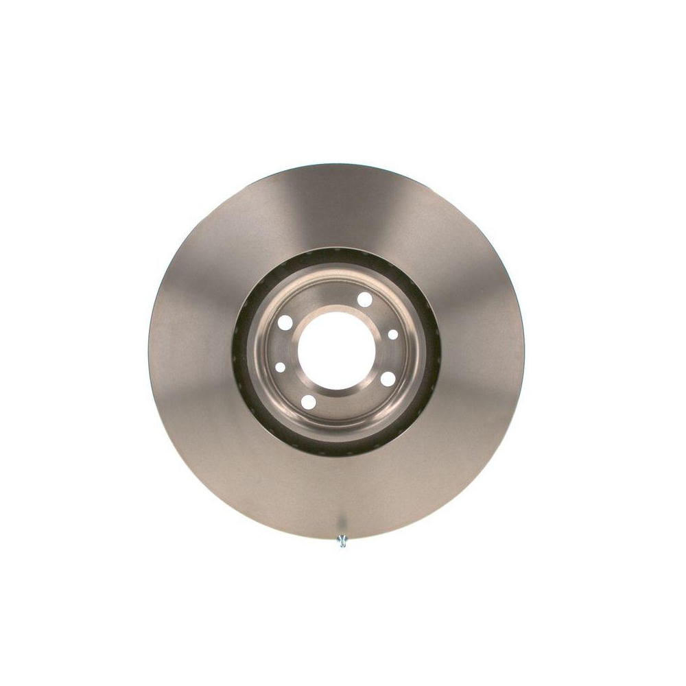 BOSCH 0 986 479 093 Bremsscheibe f&uuml;r CITRO&Euml;N PEUGEOT, Vorderachse