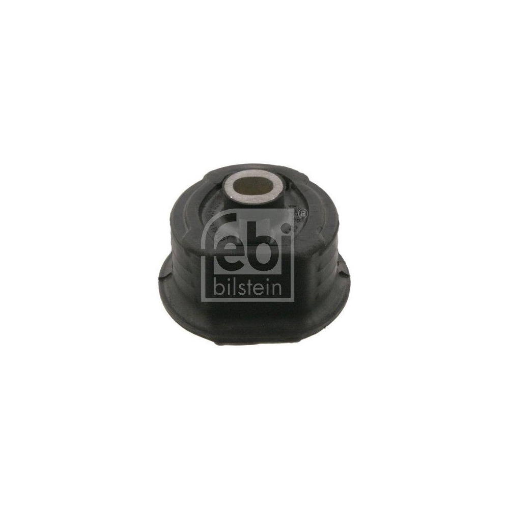 Lagerung, Achsk&ouml;rper FEBI BILSTEIN 08432 f&uuml;r MERCEDES-BENZ, Hinterachse links