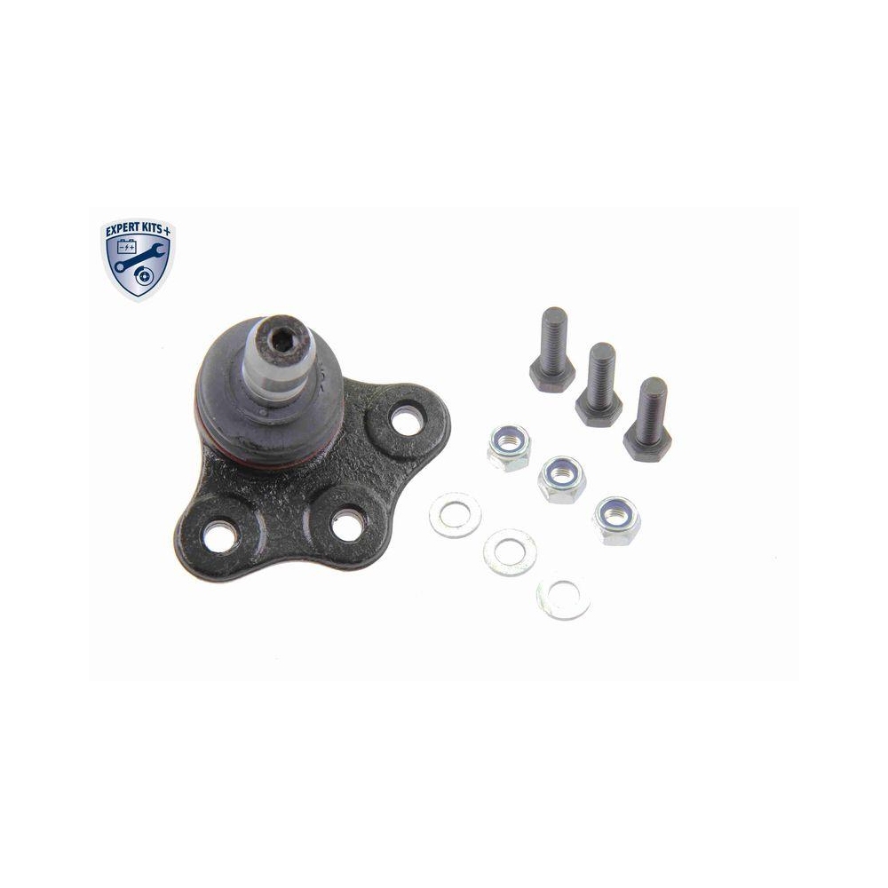 Trag-/F&uuml;hrungsgelenk VAICO V40-1280 EXPERT KITS + f&uuml;r OPEL, Vorderachse