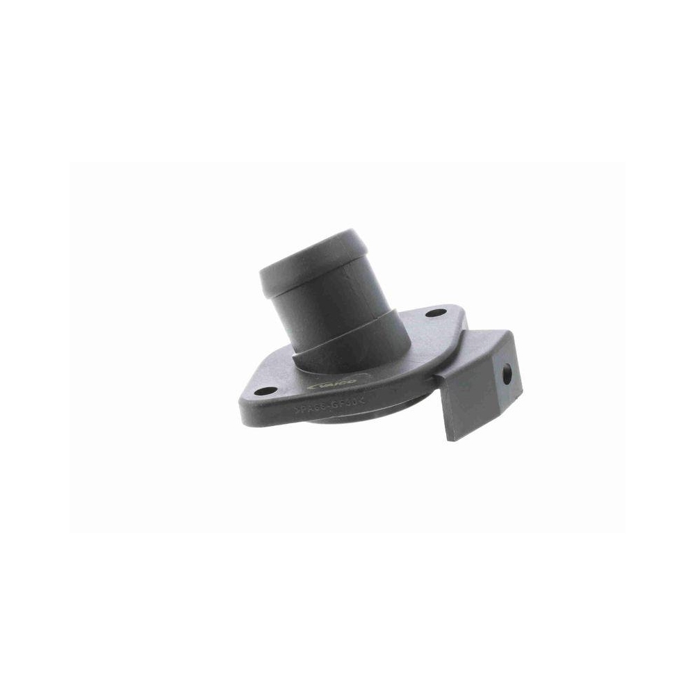 K&uuml;hlmittelflansch VAICO V10-0373 Original VAICO Qualit&auml;t f&uuml;r AUDI SEAT SKODA VW