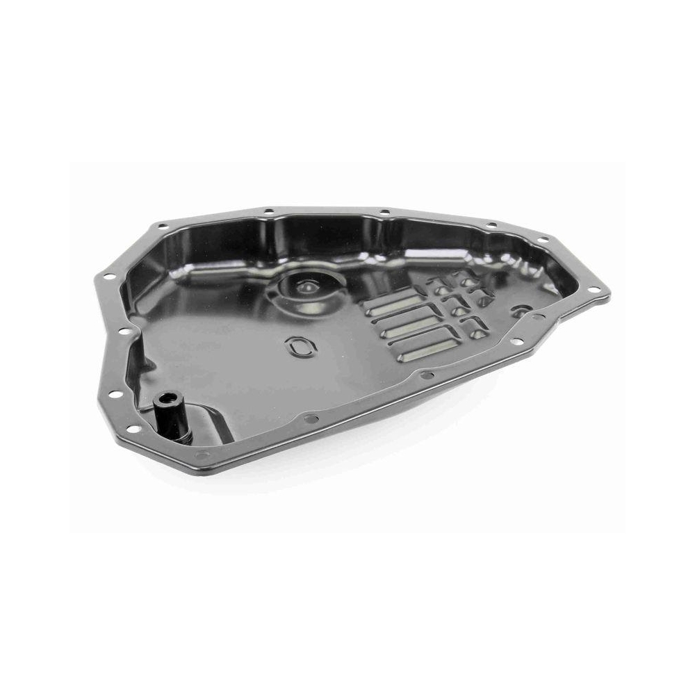 Ölwanne, Automatikgetriebe VAICO V38-0271 Original VAICO Qualität für NISSAN