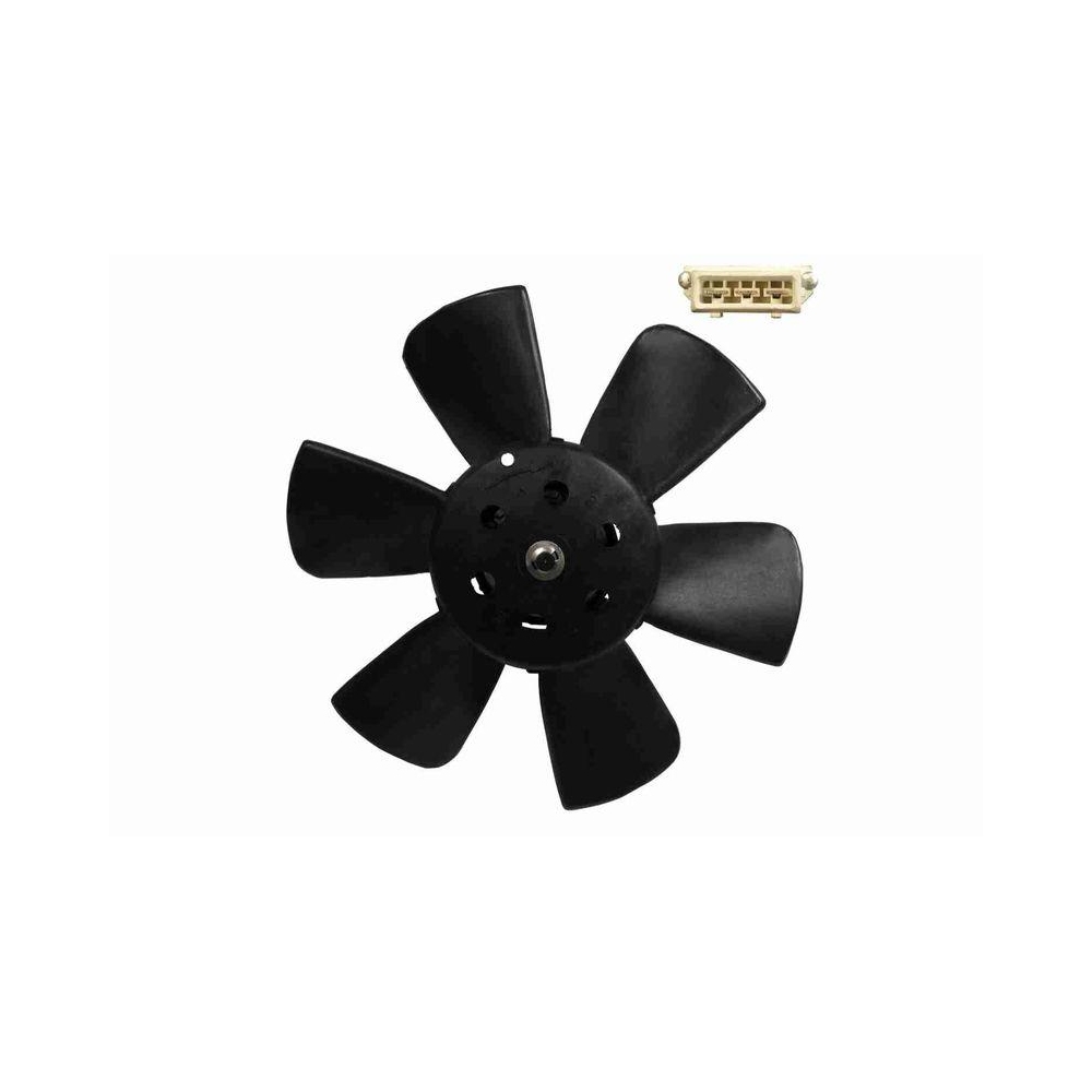 Lüfter, Motorkühlung VEMO V15-01-1814 Original VEMO Qualität für AUDI SEAT SKODA