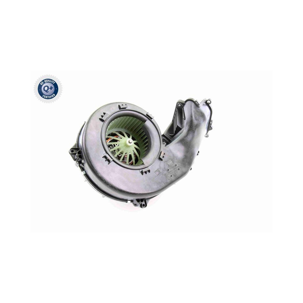 Ansauggebläse, Innenraumluft VEMO V40-03-1128 Q+, Erstausrüsterqualität für OPEL