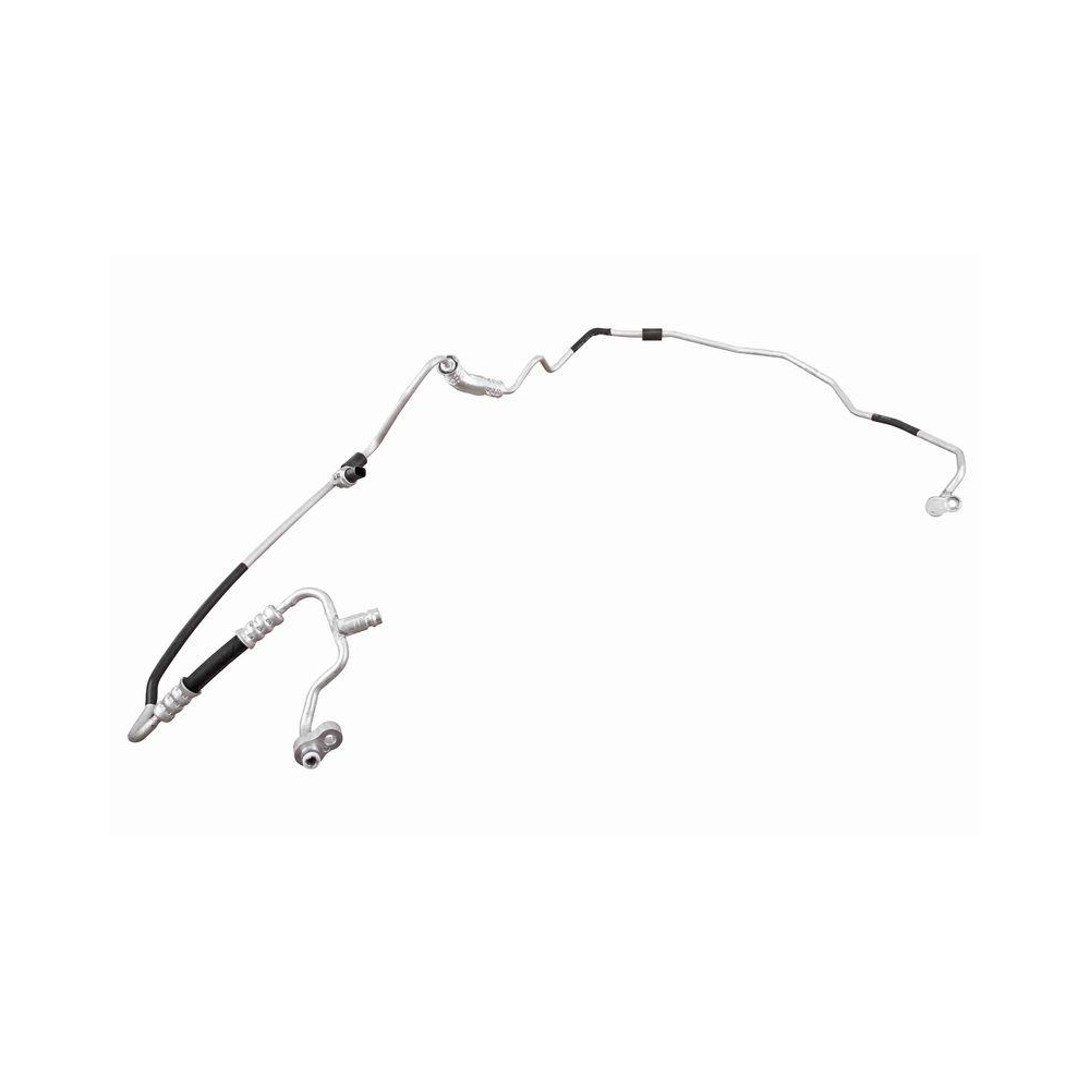 Hochdruckleitung, Klimaanlage VEMO V20-20-0041 Original VEMO Qualität für BMW