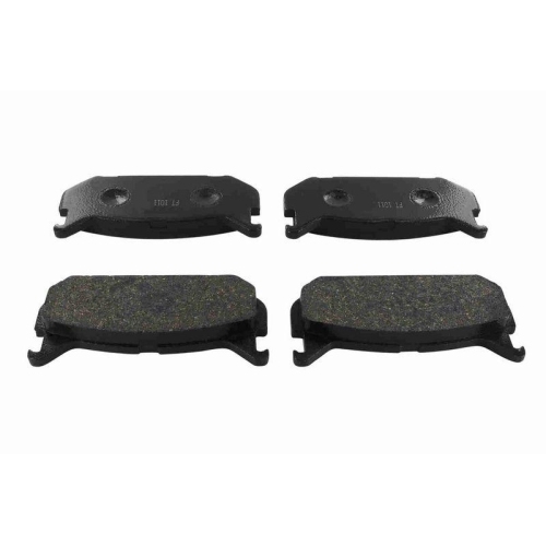 ACKOJA A32-0044 Bremsbelagsatz, Scheibenbremse Original ACKOJA Qualit&auml;t f&uuml;r FORD