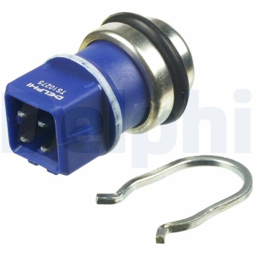 DELPHI TS10275 Sensor, K&uuml;hlmitteltemperatur f&uuml;r AUDI FORD SEAT VW VAG