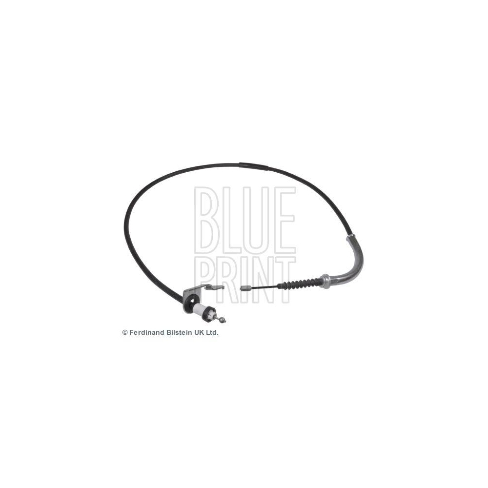 Seilzug, Feststellbremse BLUE PRINT ADB114606C f&uuml;r MINI, hinten rechts
