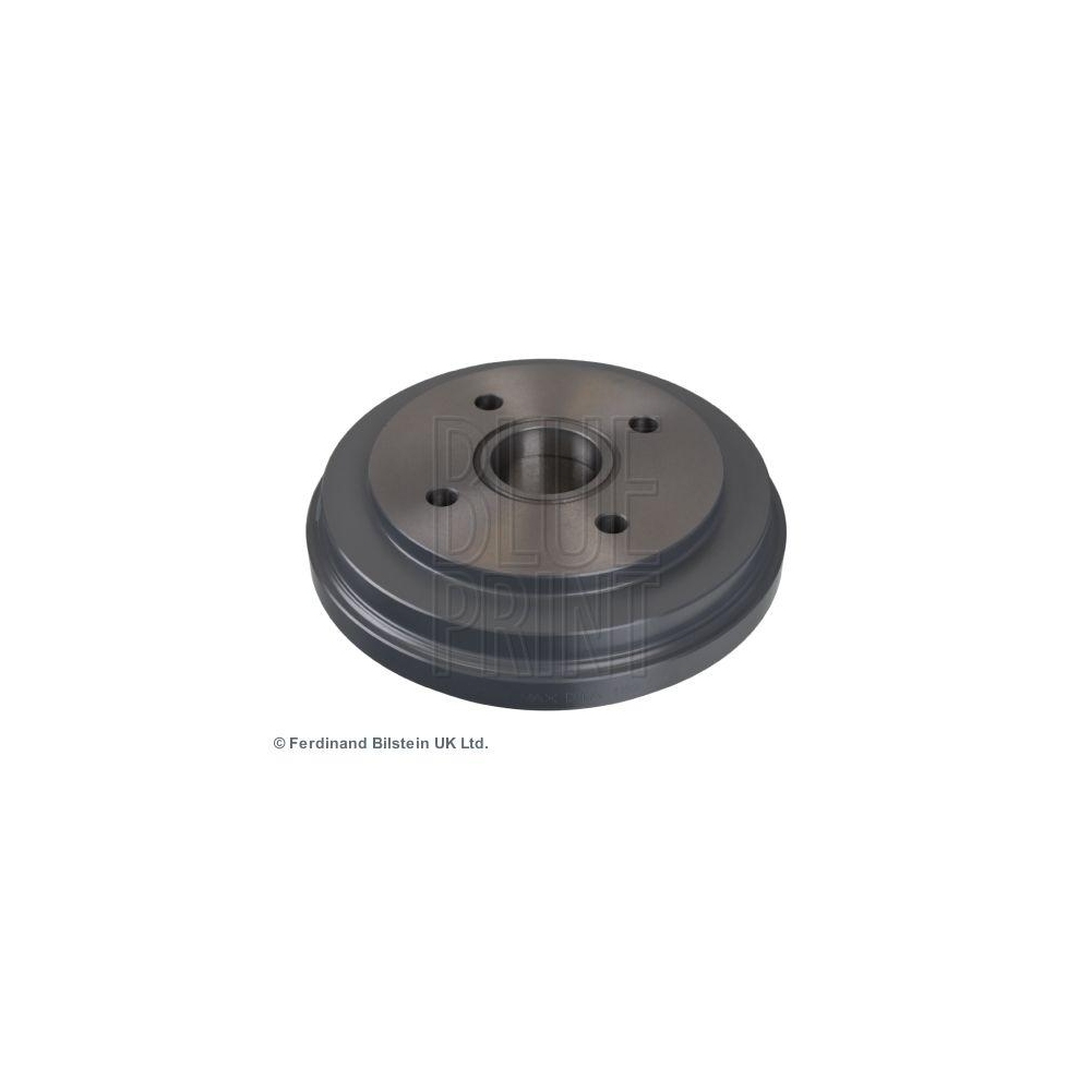 Bremstrommel BLUE PRINT ADK84707 f&uuml;r OPEL SUZUKI VAUXHALL, Hinterachse