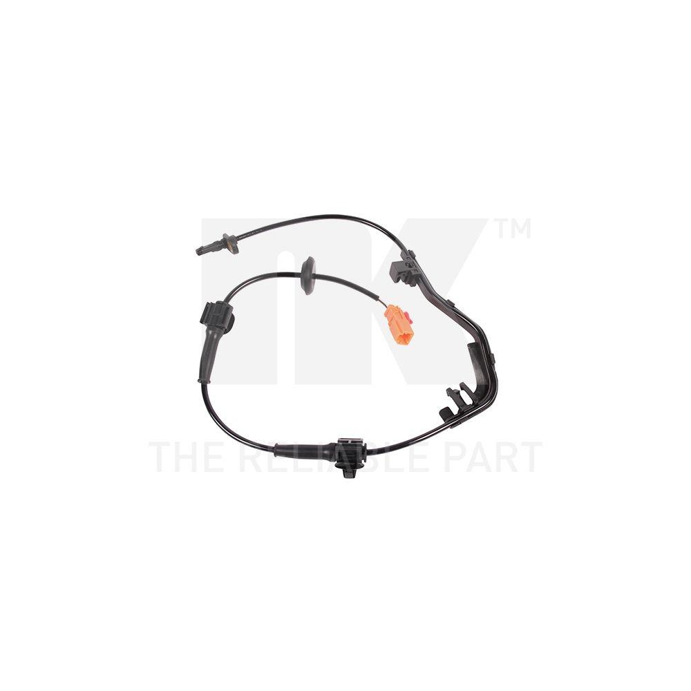Sensor, Raddrehzahl NK 292613 f&uuml;r HONDA, Hinterachse rechts