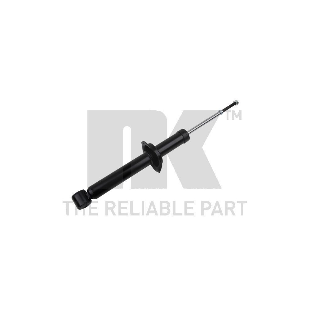 Sto&szlig;d&auml;mpfer NK 63481251 f&uuml;r VOLVO, Hinterachse