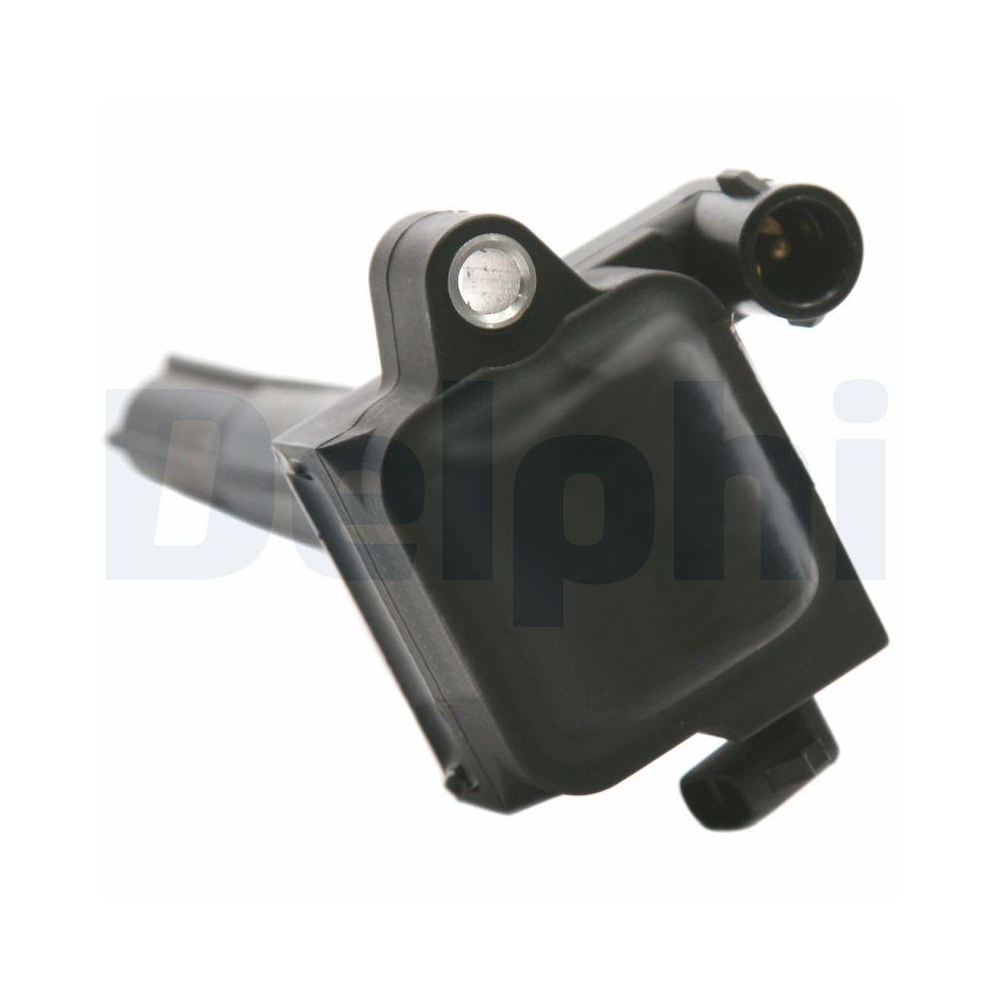 DELPHI GN10218-12B1 Z&uuml;ndspule f&uuml;r TOYOTA LEXUS
