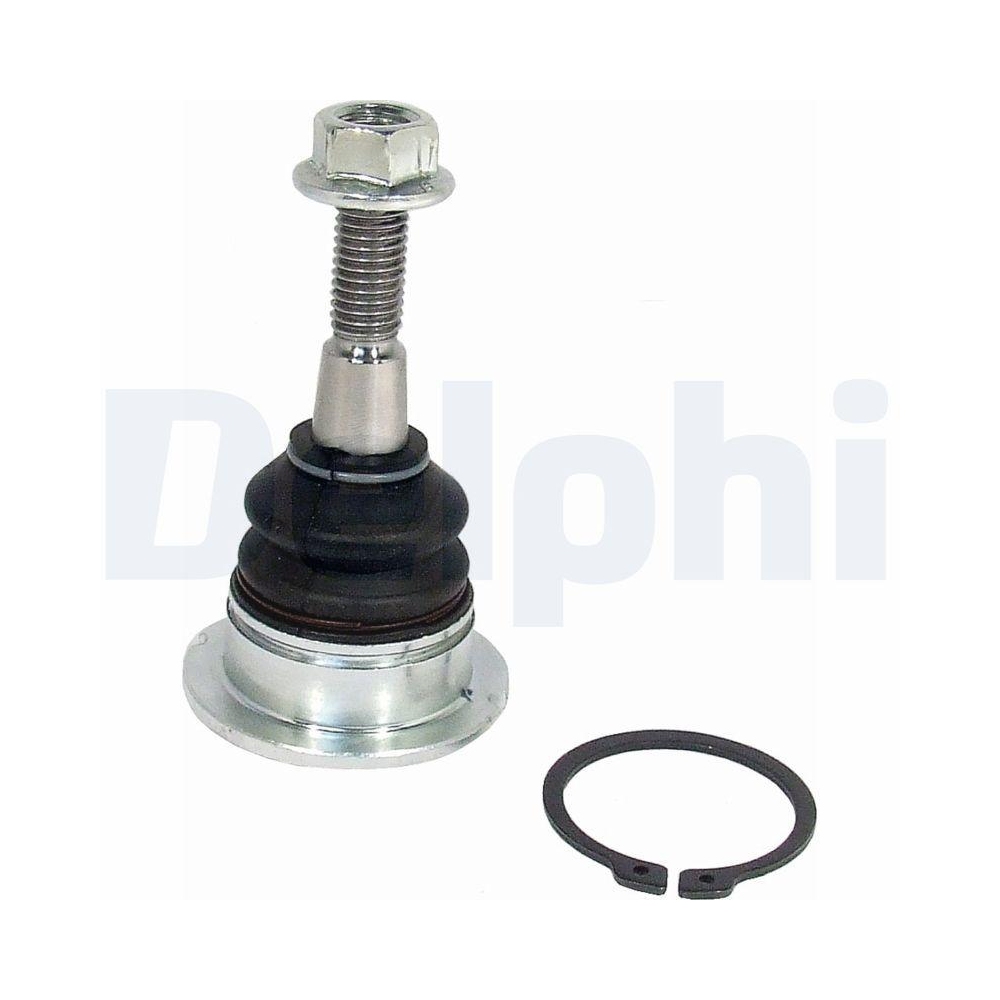 DELPHI TC2425 Trag-/F&uuml;hrungsgelenk f&uuml;r JAGUAR LAND ROVER, Vorderachse, au&szlig;en