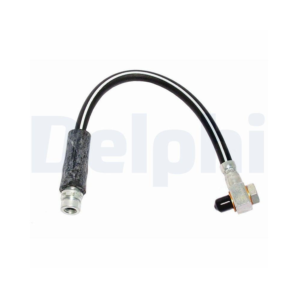 DELPHI LH6147 Bremsschlauch f&uuml;r FORD, Hinterachse