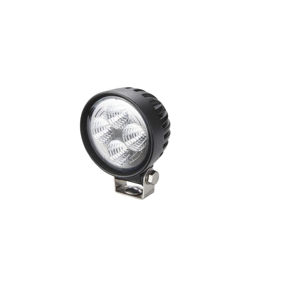 HELLA Arbeitsscheinwerfer 1G0 357 000-011 VALUEFIT für