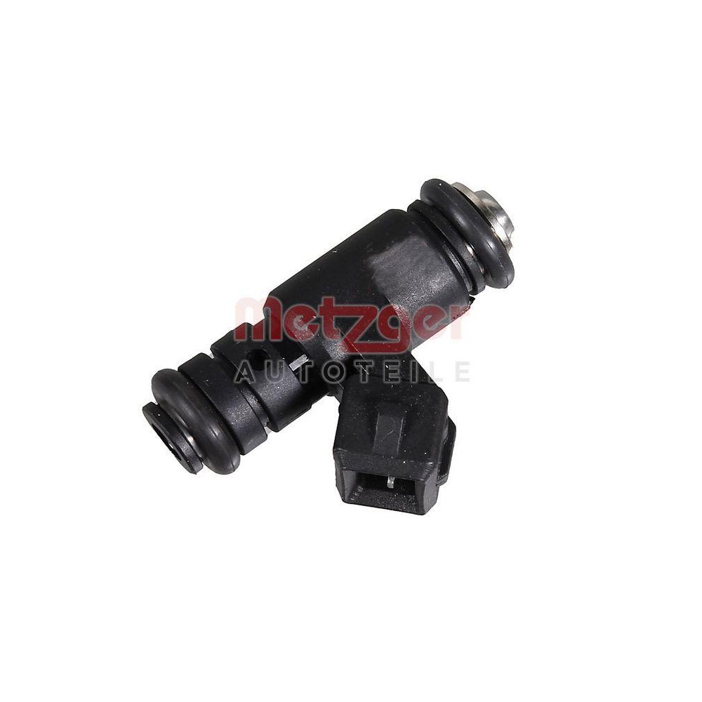 Einspritzventil METZGER AUTOTEILE 0920094 ORIGINAL ERSATZTEIL f&uuml;r FIAT JEEP