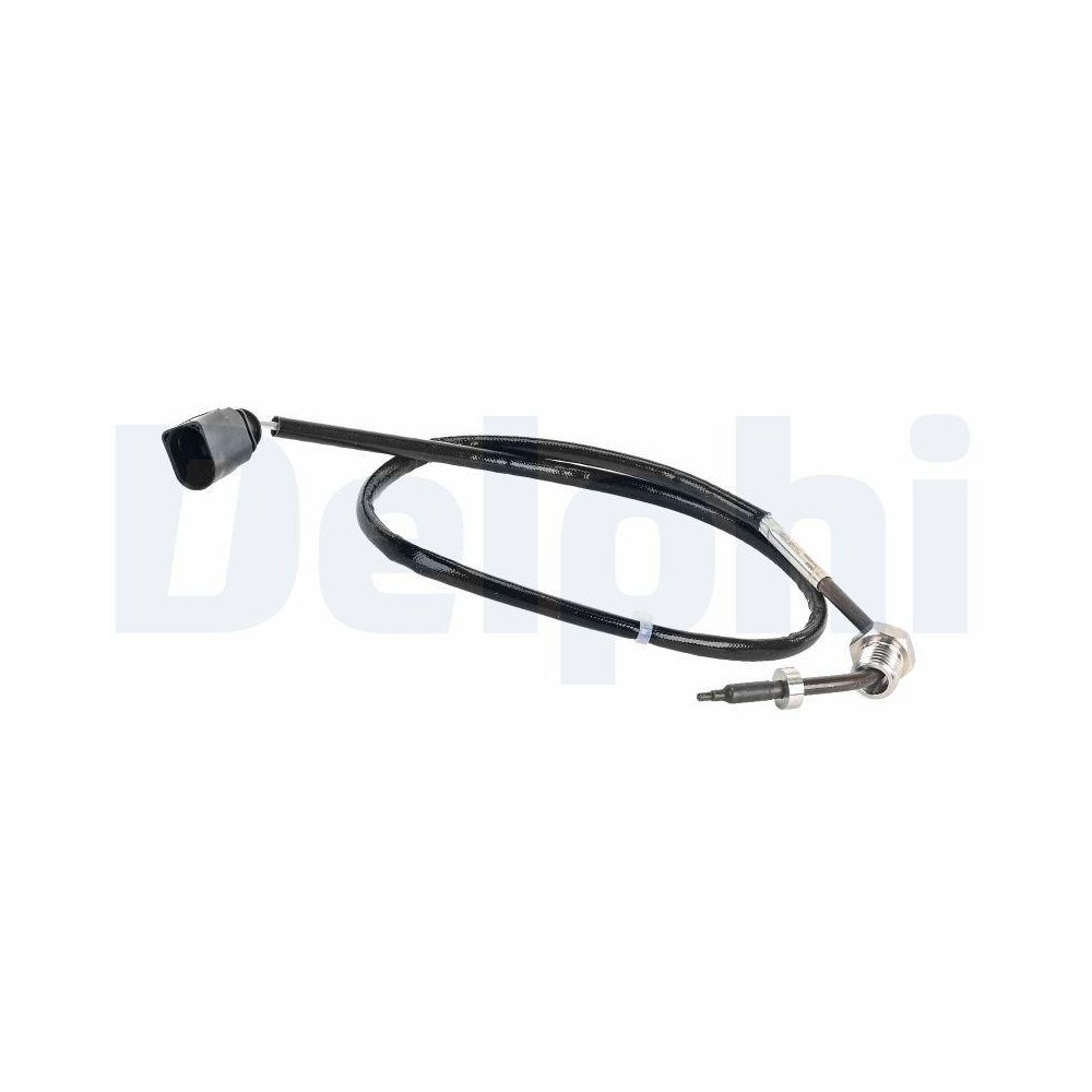 DELPHI TS30465-12B1 Sensor, Abgastemperatur f&uuml;r AUDI